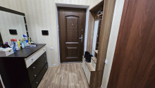 1 otaqlı Yeni tikili, Kirayə (aylıq), Bakı, Nəsimi