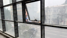 1 otaqlı Obyekt, Kirayə (aylıq), Bakı, Nəsimi, Gənclik