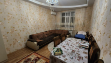 1 otaqlı Yeni tikili, Satış, Abşeron