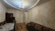 1 otaqlı Yeni tikili, Satış, Abşeron
