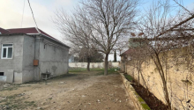 3 otaqlı Bağ evləri