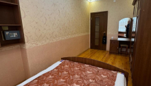 4 otaqlı Yeni tikili, Kirayə (aylıq), Bakı, Yasamal, İnşaatçılar