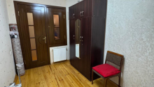 4 otaqlı Yeni tikili, Kirayə (aylıq), Bakı, Yasamal, İnşaatçılar