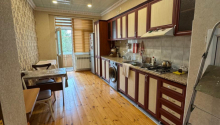 4 otaqlı Yeni tikili, Kirayə (aylıq), Bakı, Yasamal, İnşaatçılar