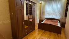 4 otaqlı Yeni tikili, Kirayə (aylıq), Bakı, Yasamal, İnşaatçılar