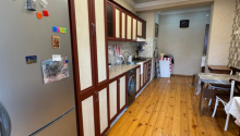 4 otaqlı Yeni tikili, Kirayə (aylıq), Bakı, Yasamal, İnşaatçılar