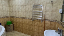 4 otaqlı Yeni tikili, Kirayə (aylıq), Bakı, Yasamal, İnşaatçılar