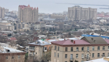 3 otaqlı Yeni tikili, Satış, Bakı, Yasamal, Elmlər Akademiyası