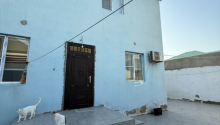 3 otaqlı Villa / Həyət evi