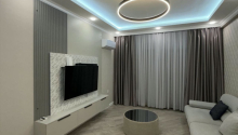 3 otaqlı Yeni tikili, Satış, Bakı, Binəqədi, Dərnəgül
