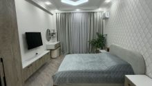 3 otaqlı Yeni tikili, Satış, Bakı, Binəqədi, Dərnəgül