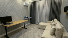 3 otaqlı Yeni tikili, Satış, Bakı, Binəqədi, Dərnəgül