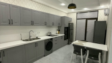 3 otaqlı Yeni tikili, Satış, Bakı, Binəqədi, Dərnəgül