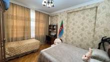 3 otaqlı Yeni tikili, Satış, Bakı, Yasamal, İnşaatçılar