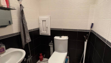 3 otaqlı Yeni tikili, Satış, Bakı, Yasamal, İnşaatçılar