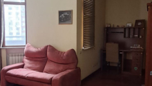 3 otaqlı Yeni tikili, Satış, Bakı, Yasamal, Elmlər Akademiyası