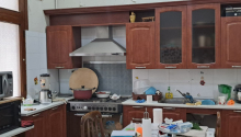 5 otaqlı Köhnə tikili, Satış, Bakı, Səbail, İçəri şəhər