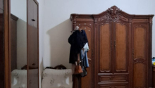 5 otaqlı Köhnə tikili, Satış, Bakı, Səbail, İçəri şəhər