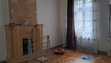 5 otaqlı Köhnə tikili, Satış, Bakı, Səbail, İçəri şəhər