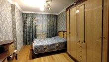 4 otaqlı Köhnə tikili, Satış, Bakı, Xətai