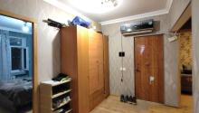4 otaqlı Köhnə tikili, Satış, Bakı, Xətai