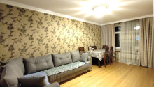 4 otaqlı Köhnə tikili, Satış, Bakı, Xətai