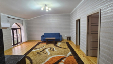 12 otaqlı Villa / Həyət evi, Satış, Qəbələ