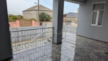 4 otaqlı Villa / Həyət evi, Satış, Abşeron