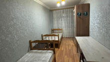 3 otaqlı Köhnə tikili, Satış, Bakı, Yasamal, Elmlər Akademiyası