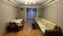 3 otaqlı Köhnə tikili, Satış, Bakı, Yasamal, Elmlər Akademiyası
