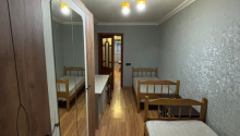 3 otaqlı Köhnə tikili, Satış, Bakı, Yasamal, Elmlər Akademiyası