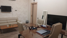 1 otaqlı Ofis, Kirayə (aylıq), Bakı, Yasamal, Nizami
