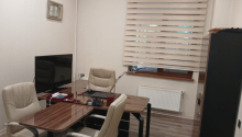 1 otaqlı Ofis
