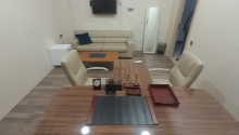 1 otaqlı Ofis, Kirayə (aylıq), Bakı, Yasamal, Nizami