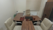 1 otaqlı Ofis, Kirayə (aylıq), Bakı, Yasamal, Nizami