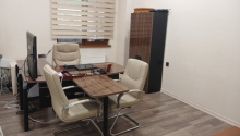 1 otaqlı Ofis, Kirayə (aylıq), Bakı, Yasamal, Nizami