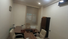 1 otaqlı Ofis, Kirayə (aylıq), Bakı, Yasamal, Nizami