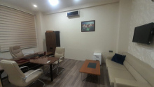 1 otaqlı Ofis, Kirayə (aylıq), Bakı, Yasamal, Nizami