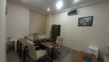 1 otaqlı Ofis, Kirayə (aylıq), Bakı, Yasamal, Nizami