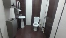 1 otaqlı Ofis, Kirayə (aylıq), Bakı, Yasamal, Nizami