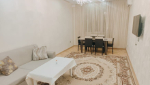 2 otaqlı Yeni tikili, Kirayə (aylıq), Bakı, Yasamal, 20 yanvar