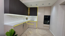 3 otaqlı Yeni tikili, Satış, Bakı, Xətai, Xətai