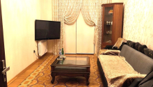 2 otaqlı Köhnə tikili, Satış, Bakı, Nəsimi, 28 may