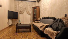 2 otaqlı Köhnə tikili, Satış, Bakı, Nəsimi, 28 may