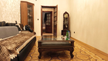 2 otaqlı Köhnə tikili