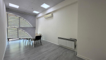 5 otaqlı Obyekt, Kirayə (aylıq), Bakı, Yasamal, Nizami