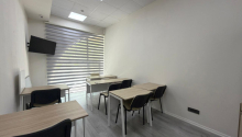 5 otaqlı Obyekt, Kirayə (aylıq), Bakı, Yasamal, Nizami