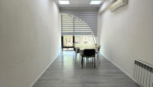 5 otaqlı Obyekt, Kirayə (aylıq), Bakı, Yasamal, Nizami