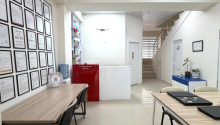 5 otaqlı Obyekt, Kirayə (aylıq), Bakı, Yasamal, Nizami