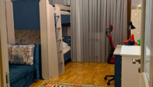 3 otaqlı Yeni tikili, Satış, Bakı, Səbail